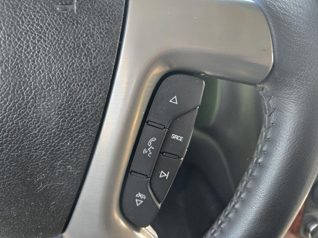 Chevrolet Tahoe LS 4WD 2012