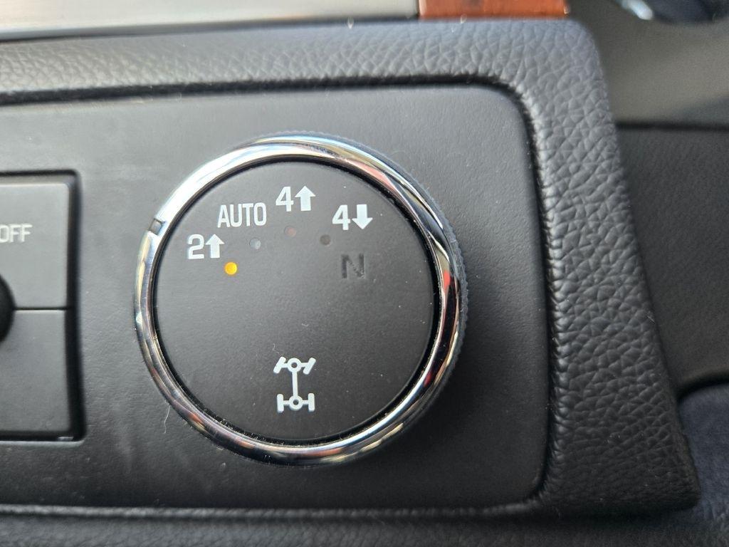 Chevrolet Tahoe LS 4WD 2012