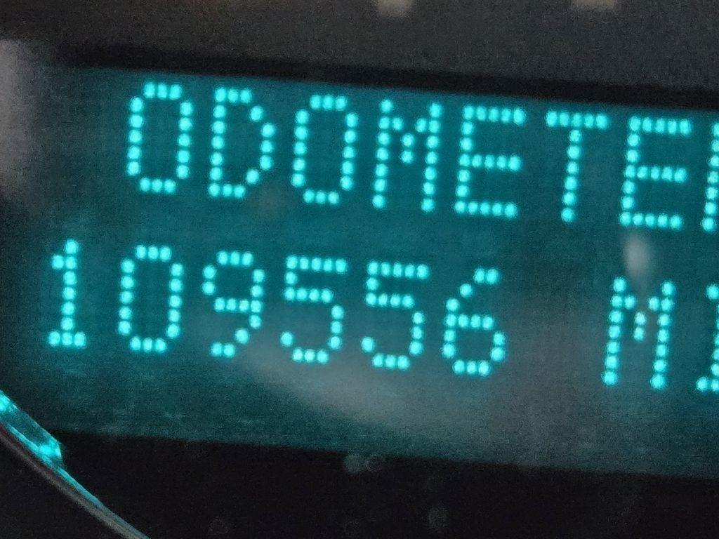 Chevrolet Tahoe LS 4WD 2012