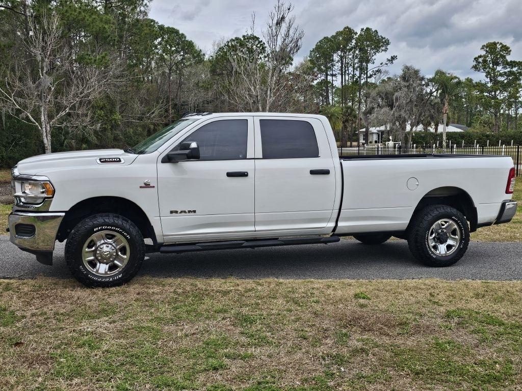 RAM 2500 Tradesman Crew Cab LWB 4WD 2019