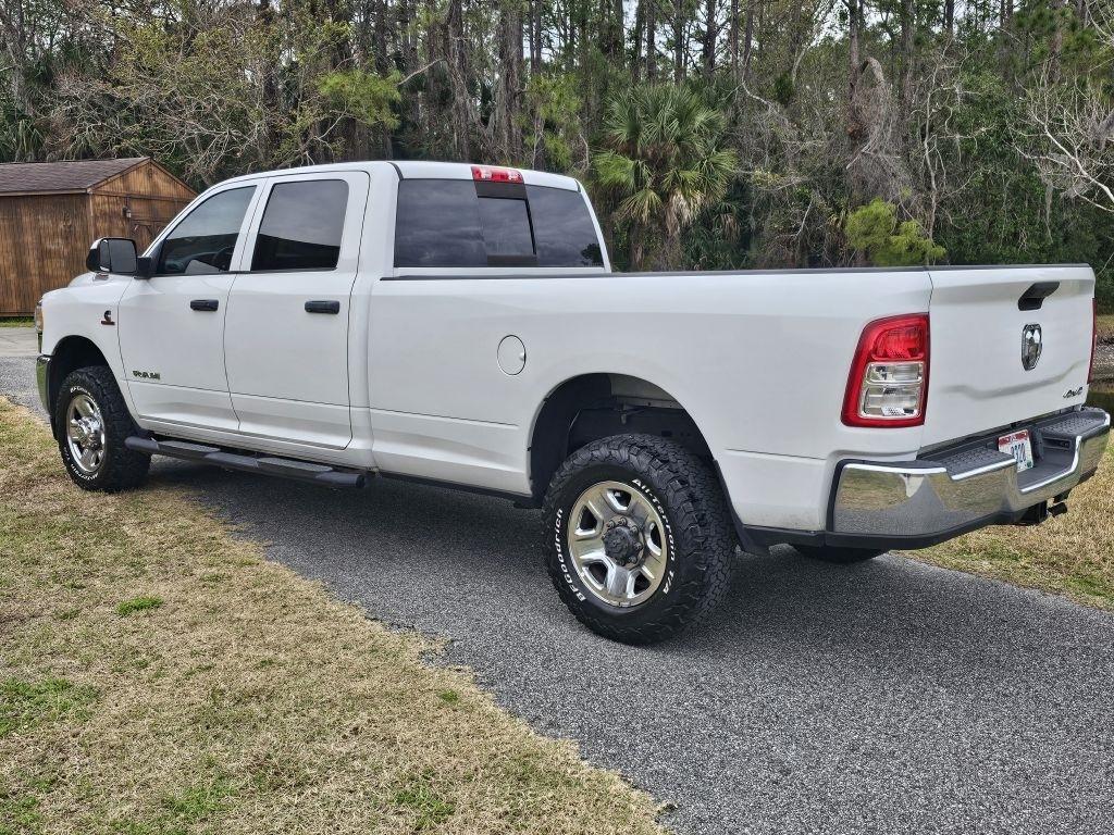 RAM 2500 Tradesman Crew Cab LWB 4WD 2019