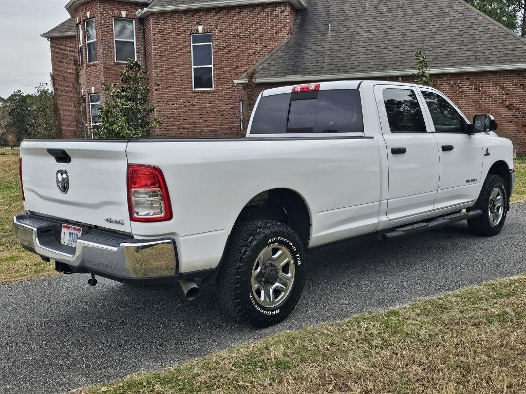 RAM 2500 Tradesman Crew Cab LWB 4WD 2019