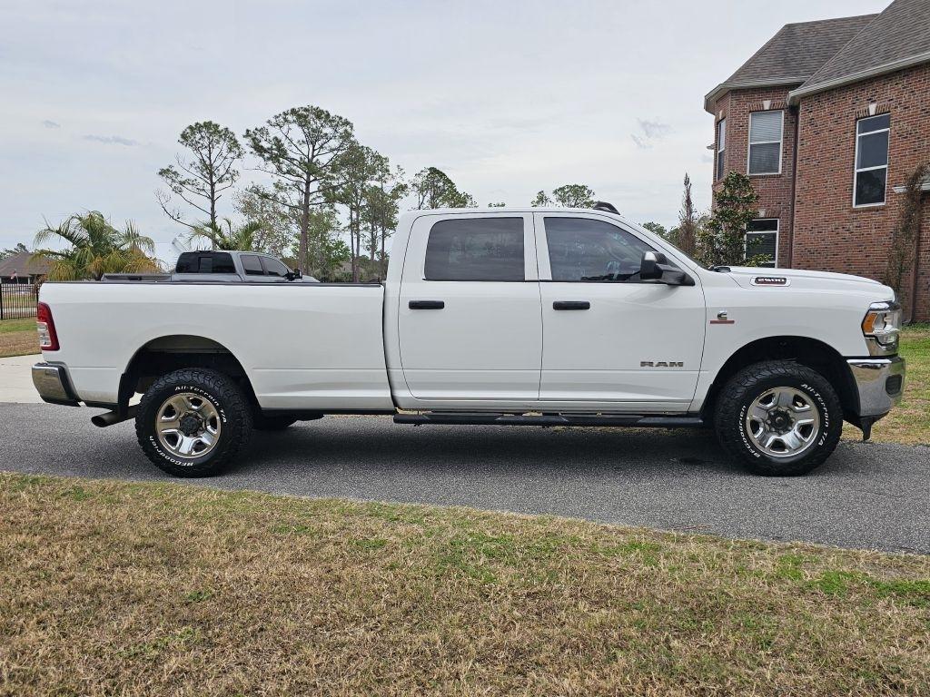 RAM 2500 Tradesman Crew Cab LWB 4WD 2019