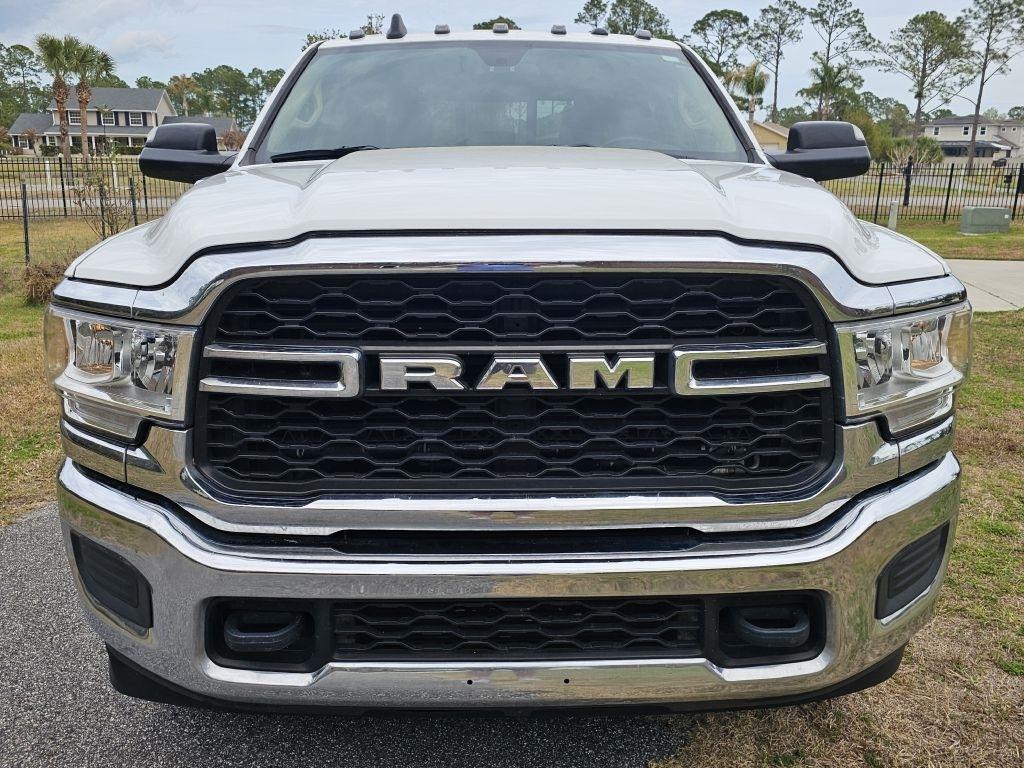RAM 2500 Tradesman Crew Cab LWB 4WD 2019