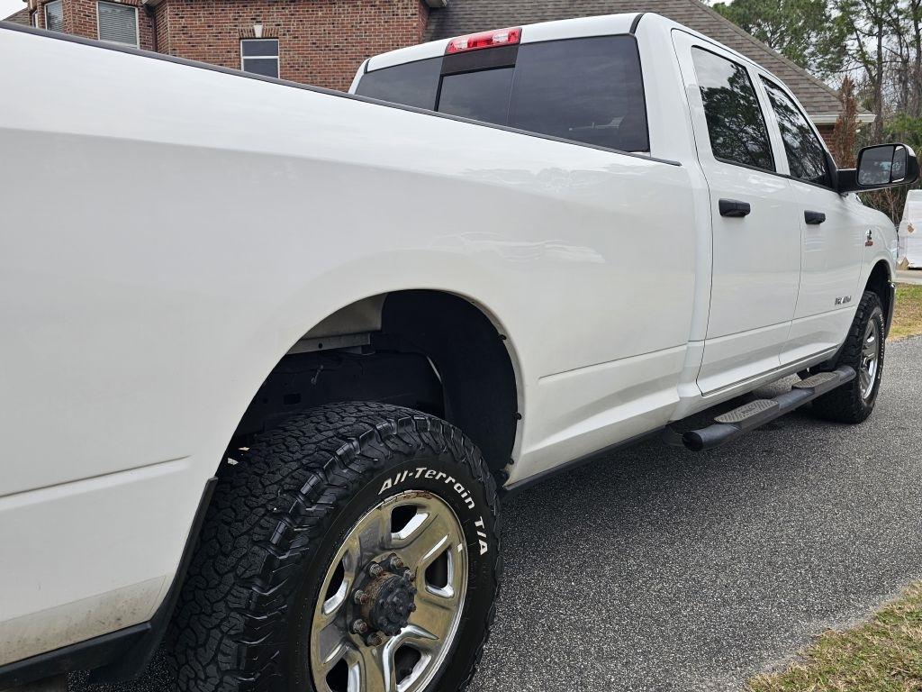 RAM 2500 Tradesman Crew Cab LWB 4WD 2019