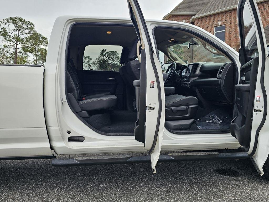 RAM 2500 Tradesman Crew Cab LWB 4WD 2019