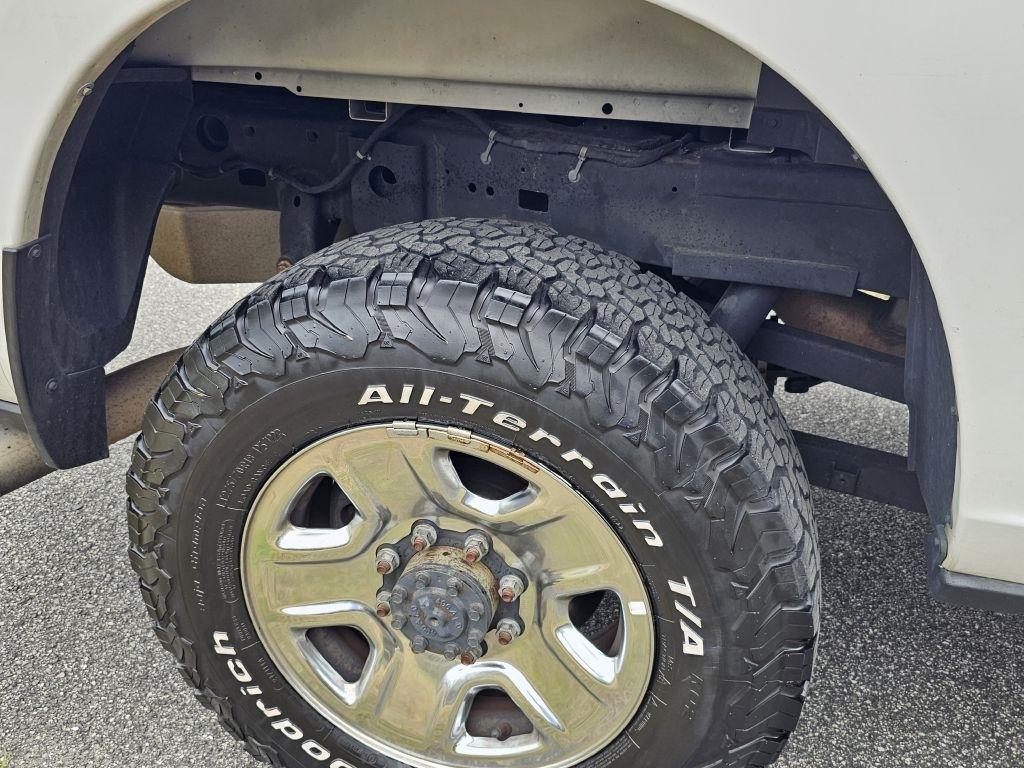 RAM 2500 Tradesman Crew Cab LWB 4WD 2019