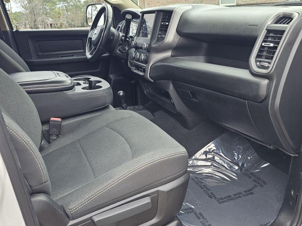 RAM 2500 Tradesman Crew Cab LWB 4WD 2019