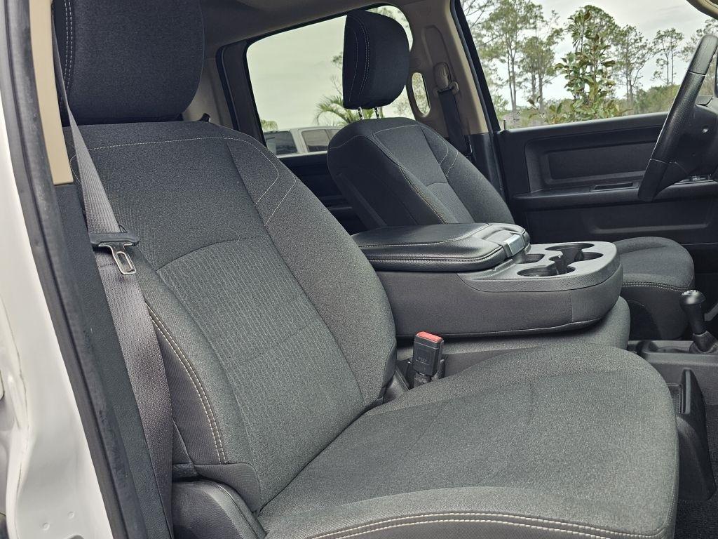 RAM 2500 Tradesman Crew Cab LWB 4WD 2019