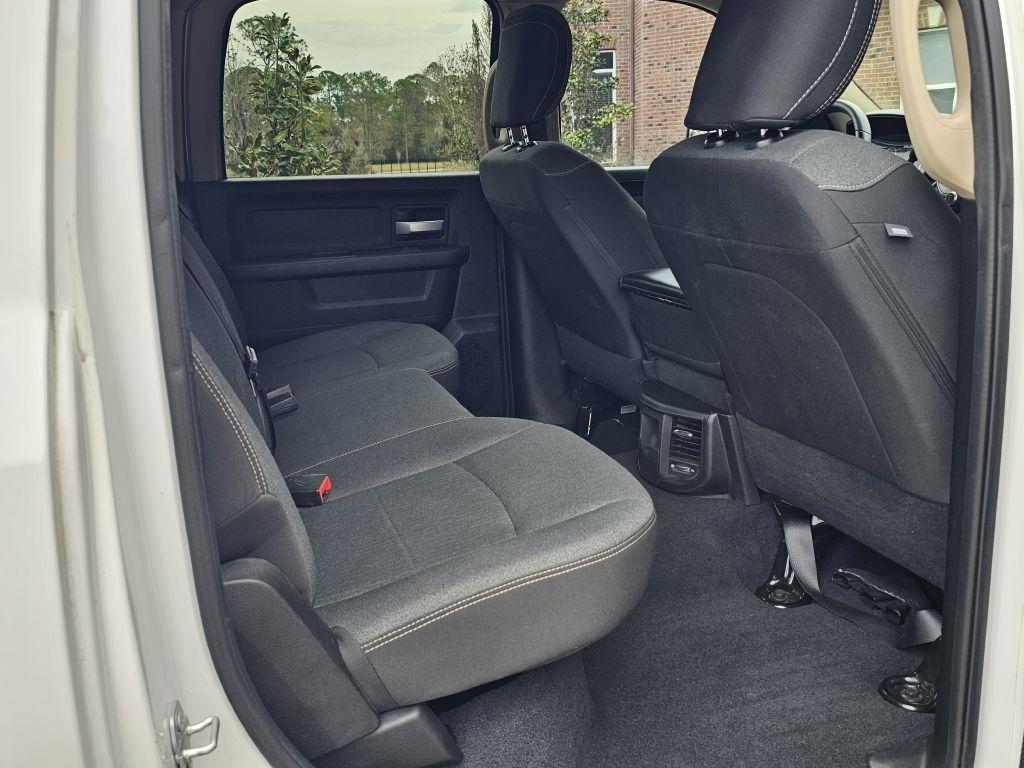 RAM 2500 Tradesman Crew Cab LWB 4WD 2019
