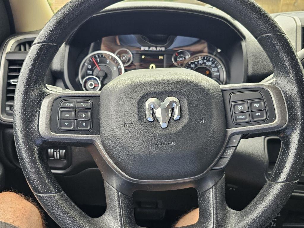 RAM 2500 Tradesman Crew Cab LWB 4WD 2019