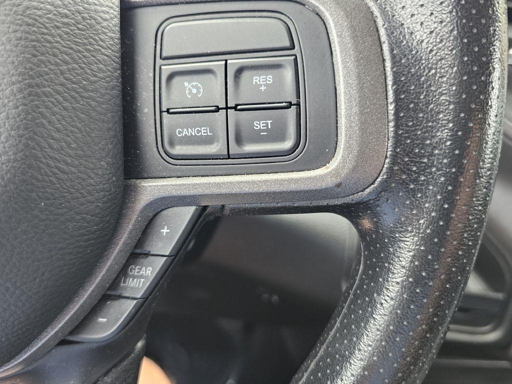 RAM 2500 Tradesman Crew Cab LWB 4WD 2019