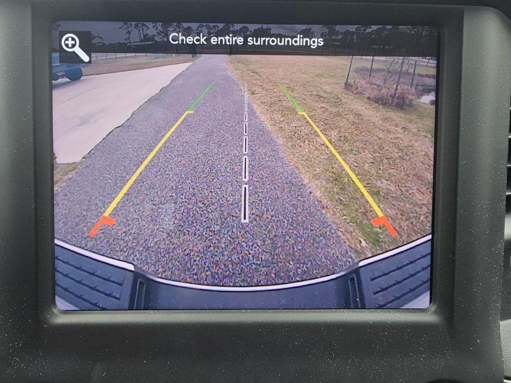 RAM 2500 Tradesman Crew Cab LWB 4WD 2019