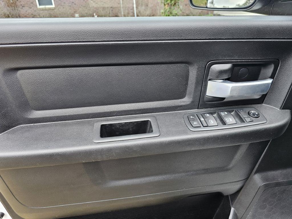 RAM 2500 Tradesman Crew Cab LWB 4WD 2019