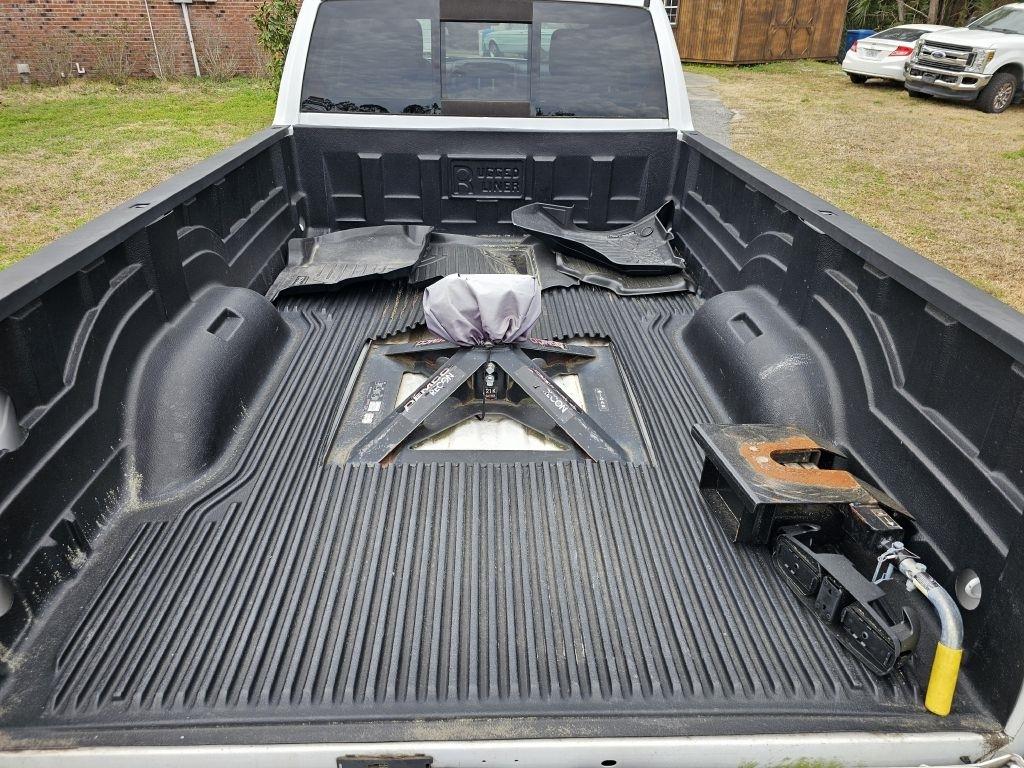 RAM 2500 Tradesman Crew Cab LWB 4WD 2019