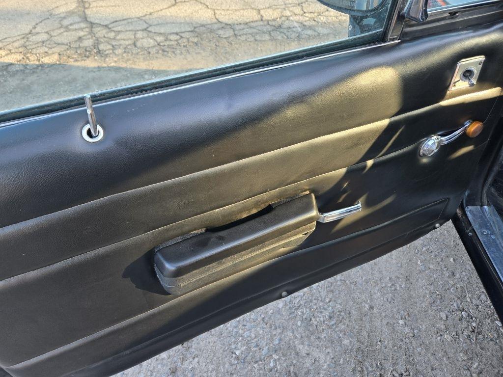 Chevrolet Nova  1969