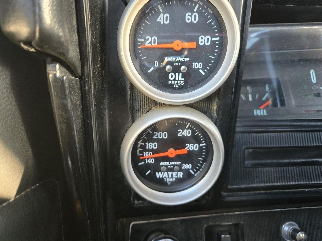 Chevrolet Nova  1969