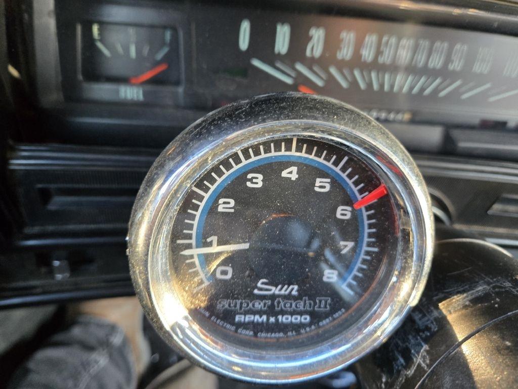 Chevrolet Nova  1969