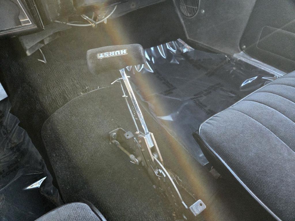 Chevrolet Nova  1969