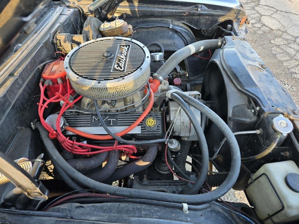 Chevrolet Nova  1969