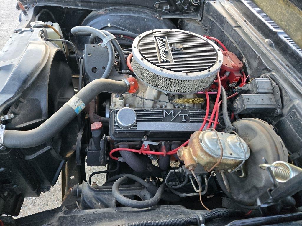 Chevrolet Nova  1969