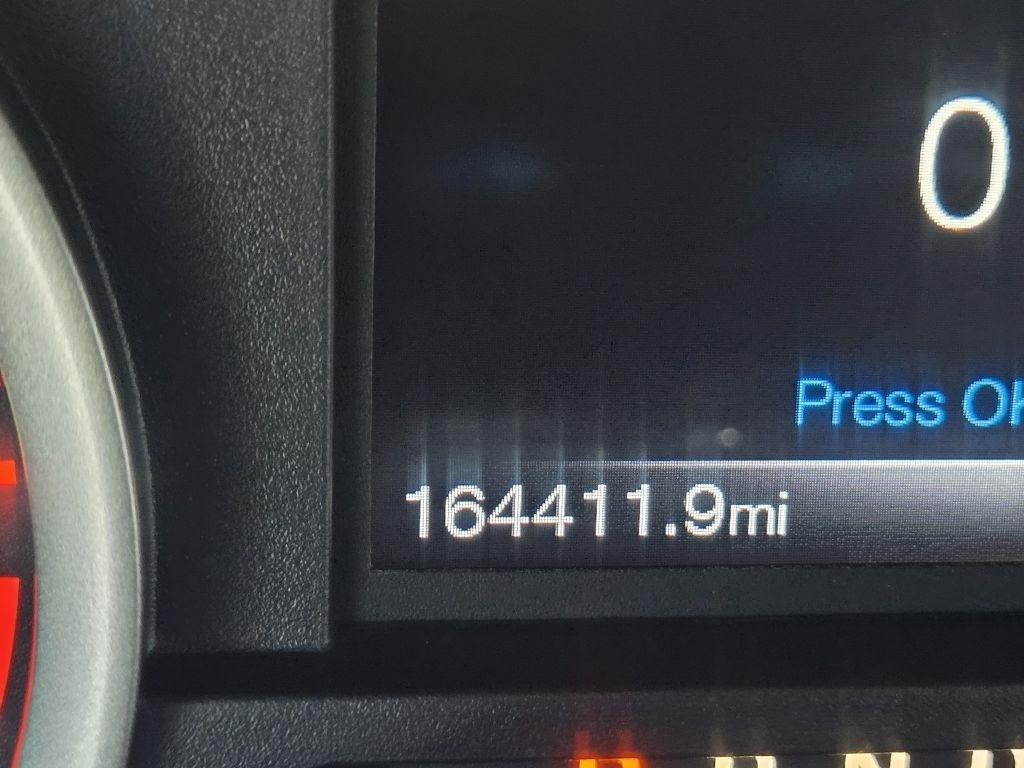 Ford F-150 XLT SuperCab 8-ft. 2WD 2015