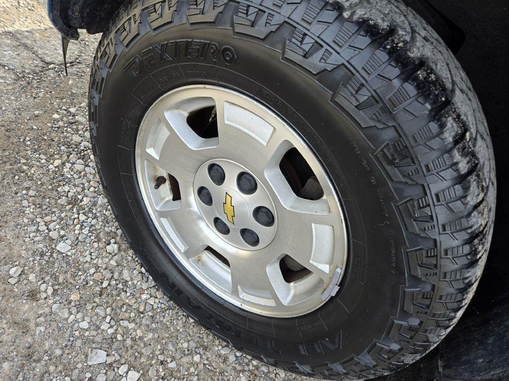 Chevrolet Silverado 1500 LT Crew Cab 4WD 2012