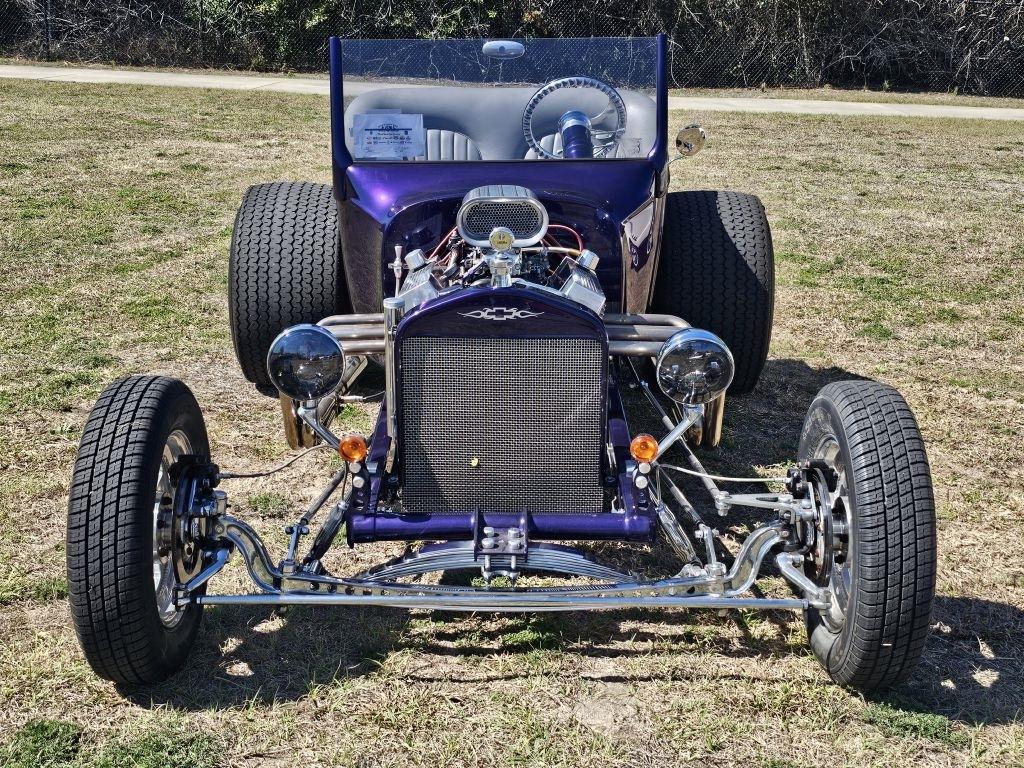 Ford T-Bucket Roadster  1923