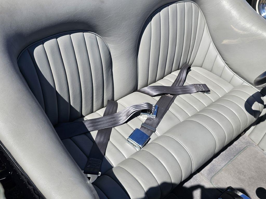 Ford T-Bucket Roadster  1923