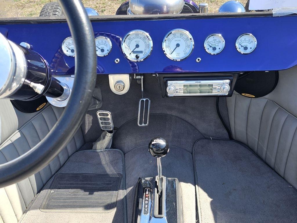 Ford T-Bucket Roadster  1923