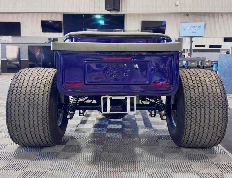 Ford T-Bucket Roadster  1923