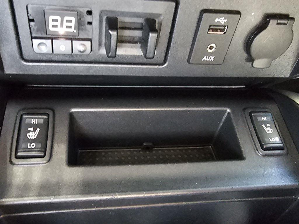 Nissan Titan XD PRO-4X 4WD Diesel 2017