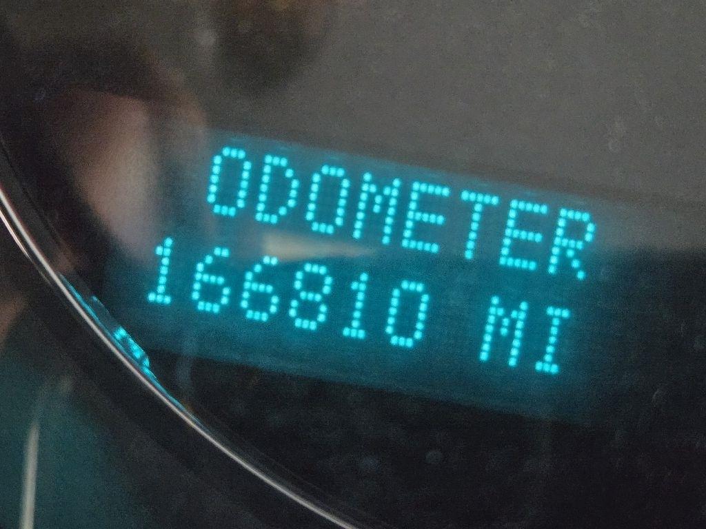 Chevrolet Silverado 1500 LTZ Crew Cab 4WD 2010