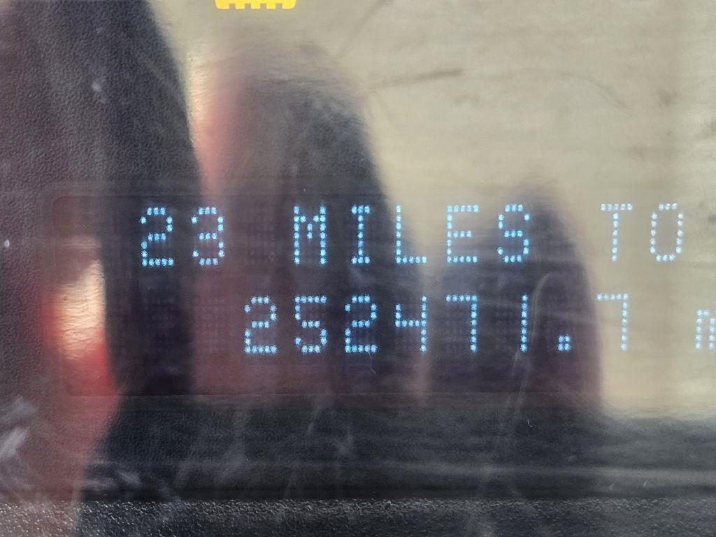 Ford Escape XLT FWD 2012