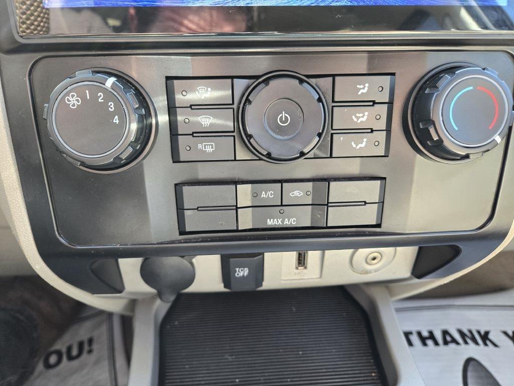 Ford Escape XLT FWD 2012