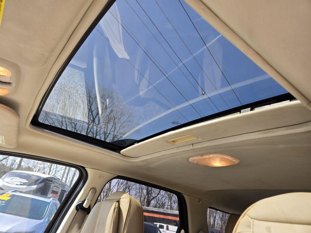 Ford Escape XLT FWD 2012