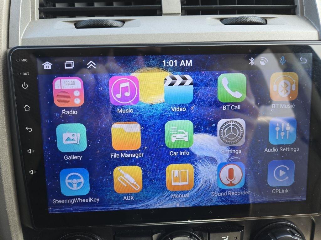 Ford Escape XLT FWD 2012