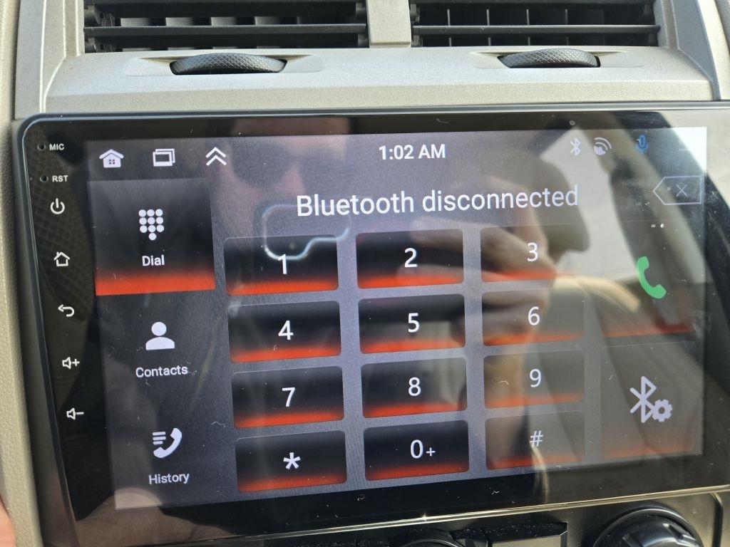 Ford Escape XLT FWD 2012