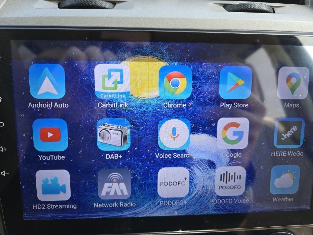 Ford Escape XLT FWD 2012