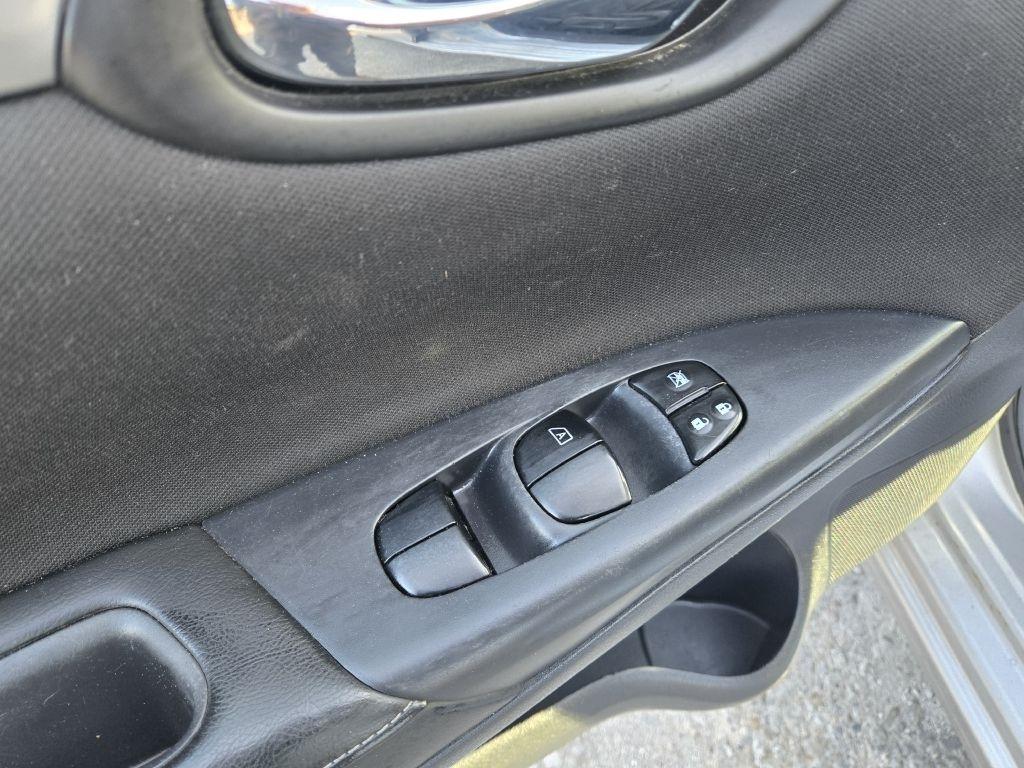 Nissan Sentra SL 2017