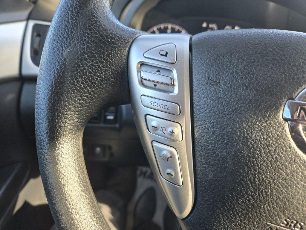 Nissan Sentra SL 2017