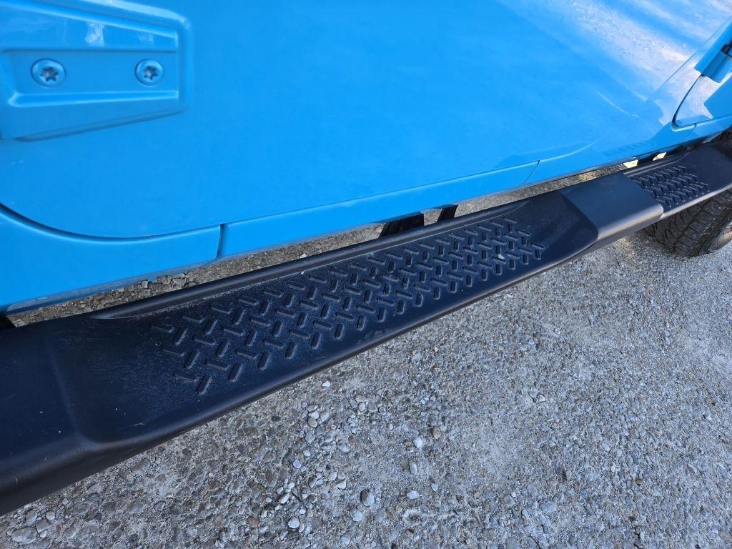 Jeep Wrangler JK Unlimited Sport 4WD 2018