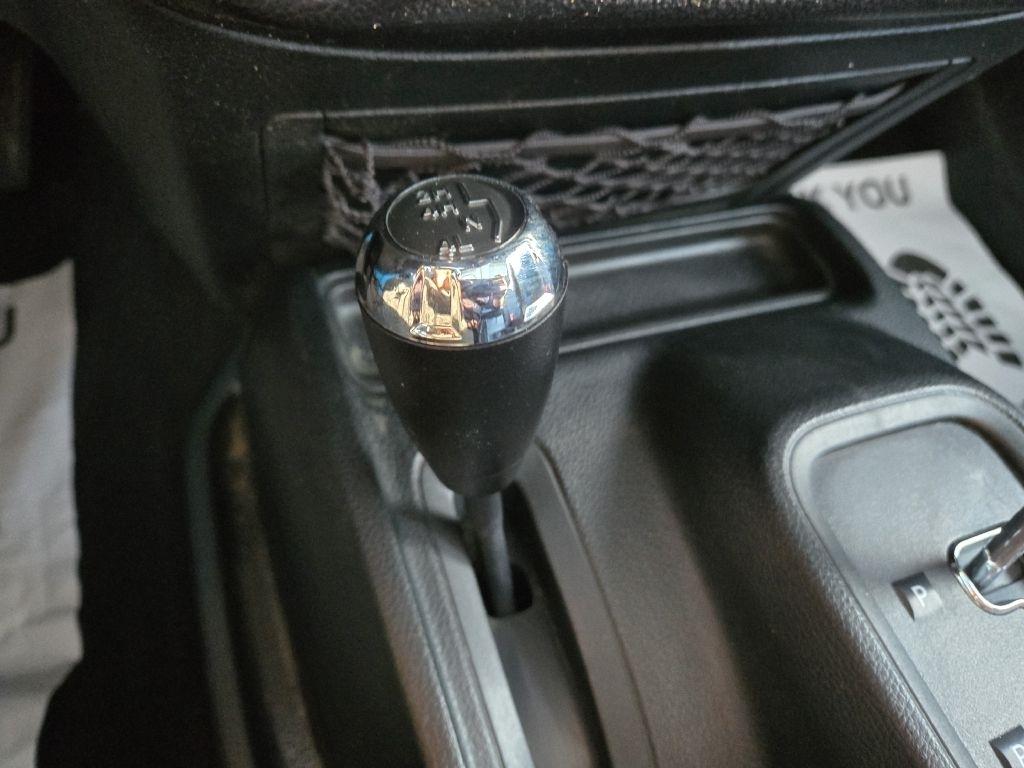 Jeep Wrangler JK Unlimited Sport 4WD 2018