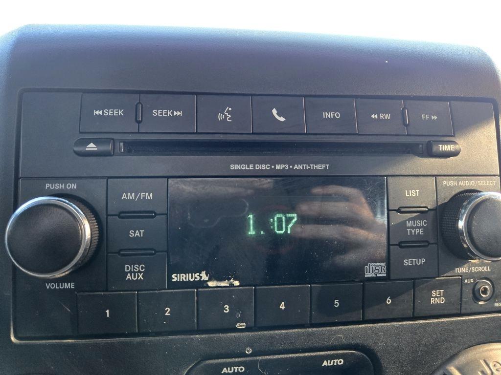 Jeep Wrangler JK Unlimited Sport 4WD 2018