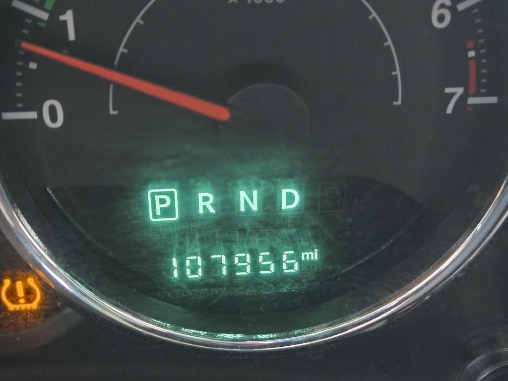 Jeep Wrangler JK Unlimited Sport 4WD 2018