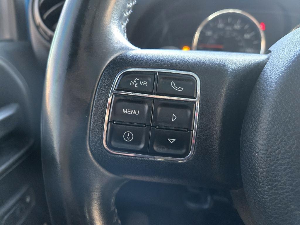 Jeep Wrangler JK Unlimited Sport 4WD 2018