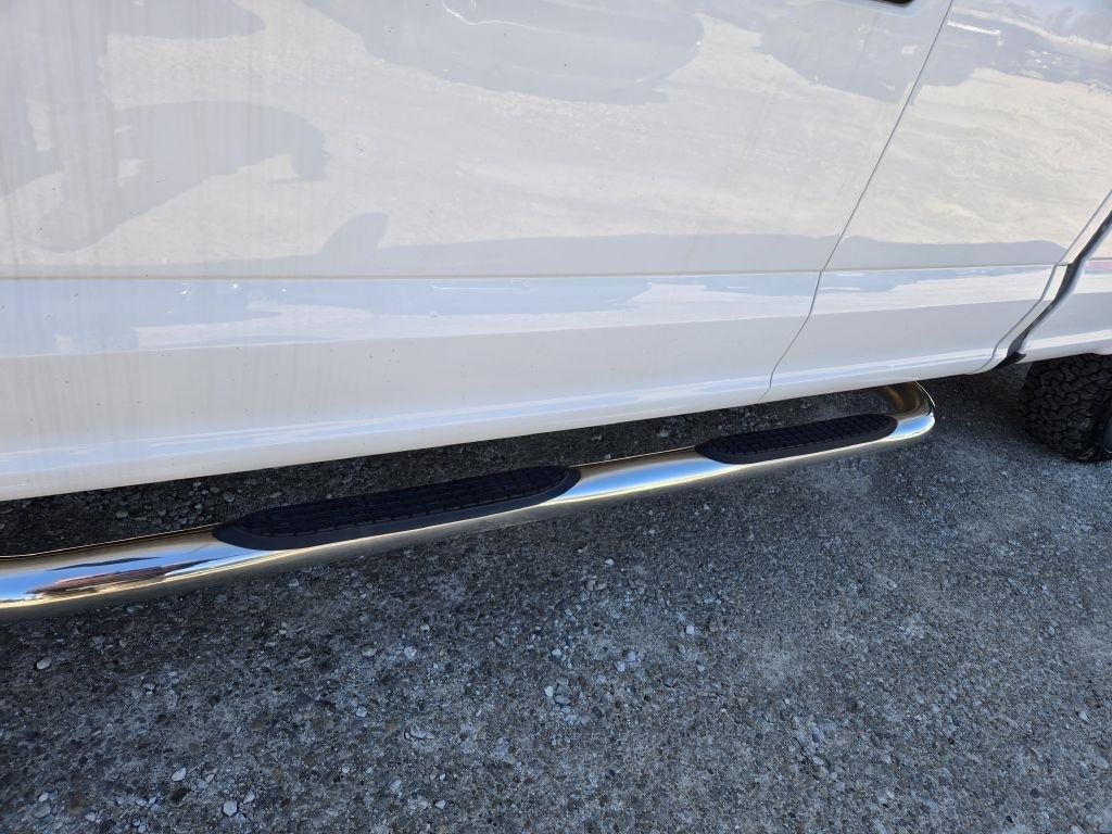 Ford F-150 XL SuperCab 6.5-ft. Bed 4WD 2017