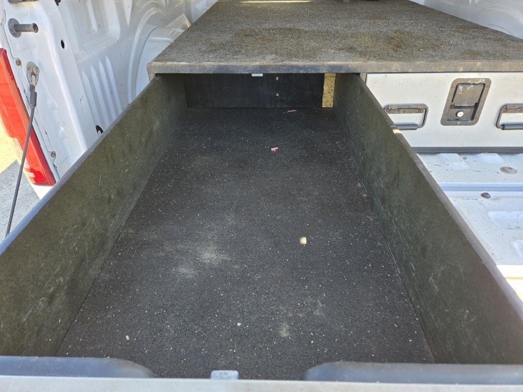 Ford F-150 XL SuperCab 6.5-ft. Bed 4WD 2017