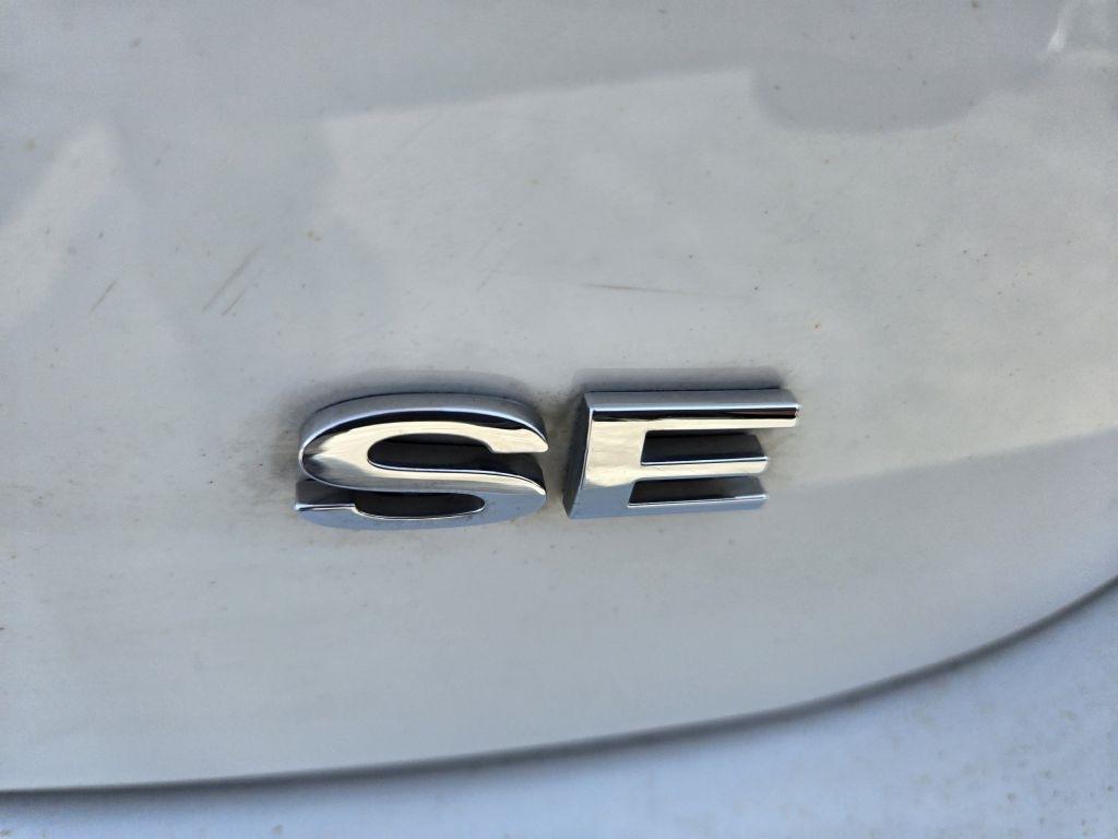 Ford Focus SE Hatch 2018