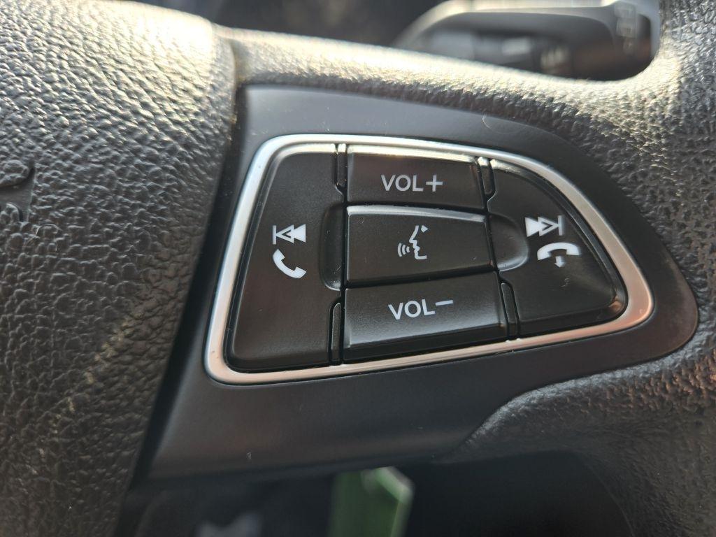 Ford Focus SE Hatch 2018